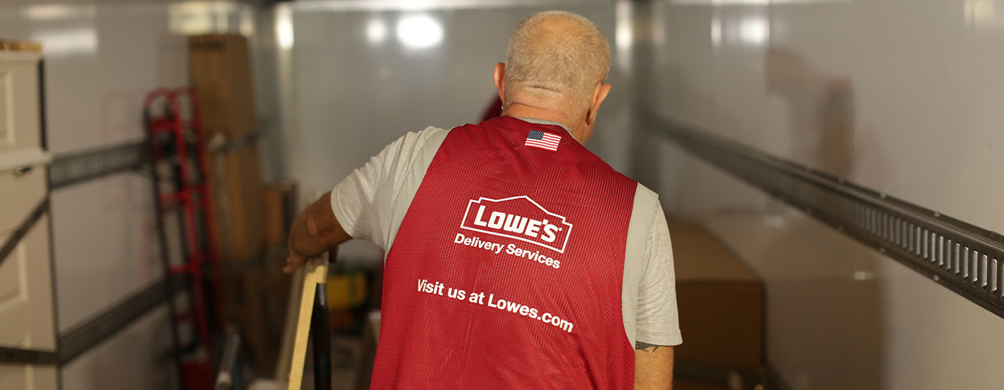 Reverse Logistics