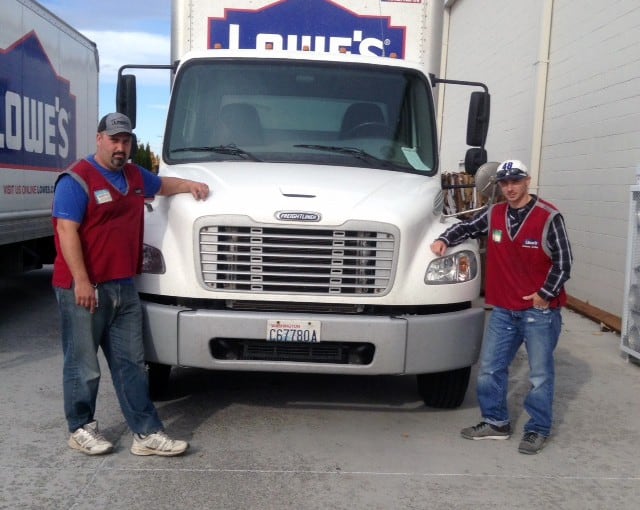 Truck-crop