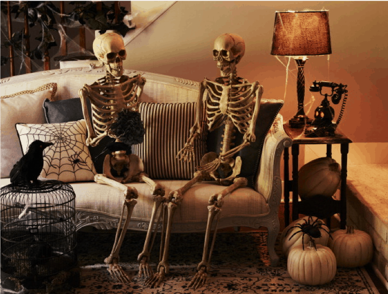 bare-bones