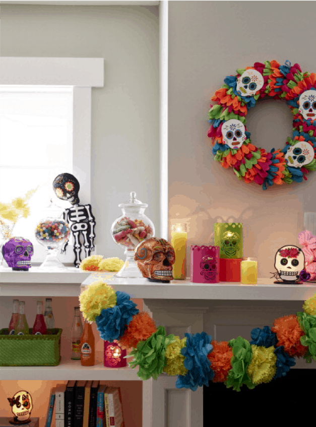 colorful-halloween
