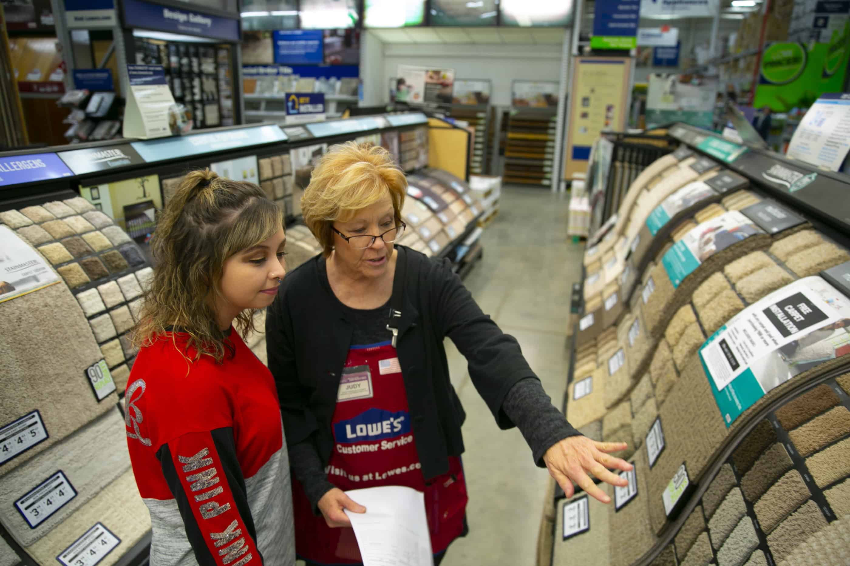 lowes-family