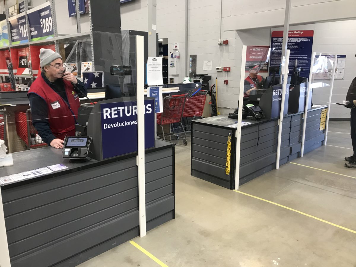 lowes