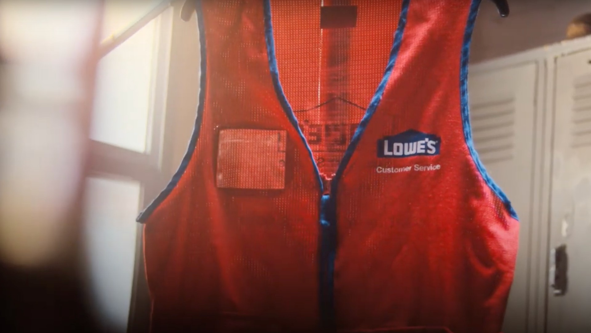 Red-vest