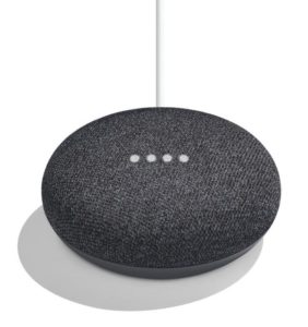 Google Home Mini