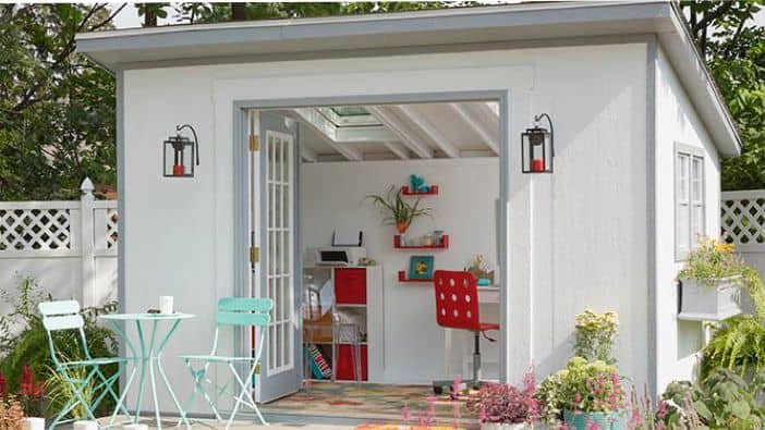 sheshed