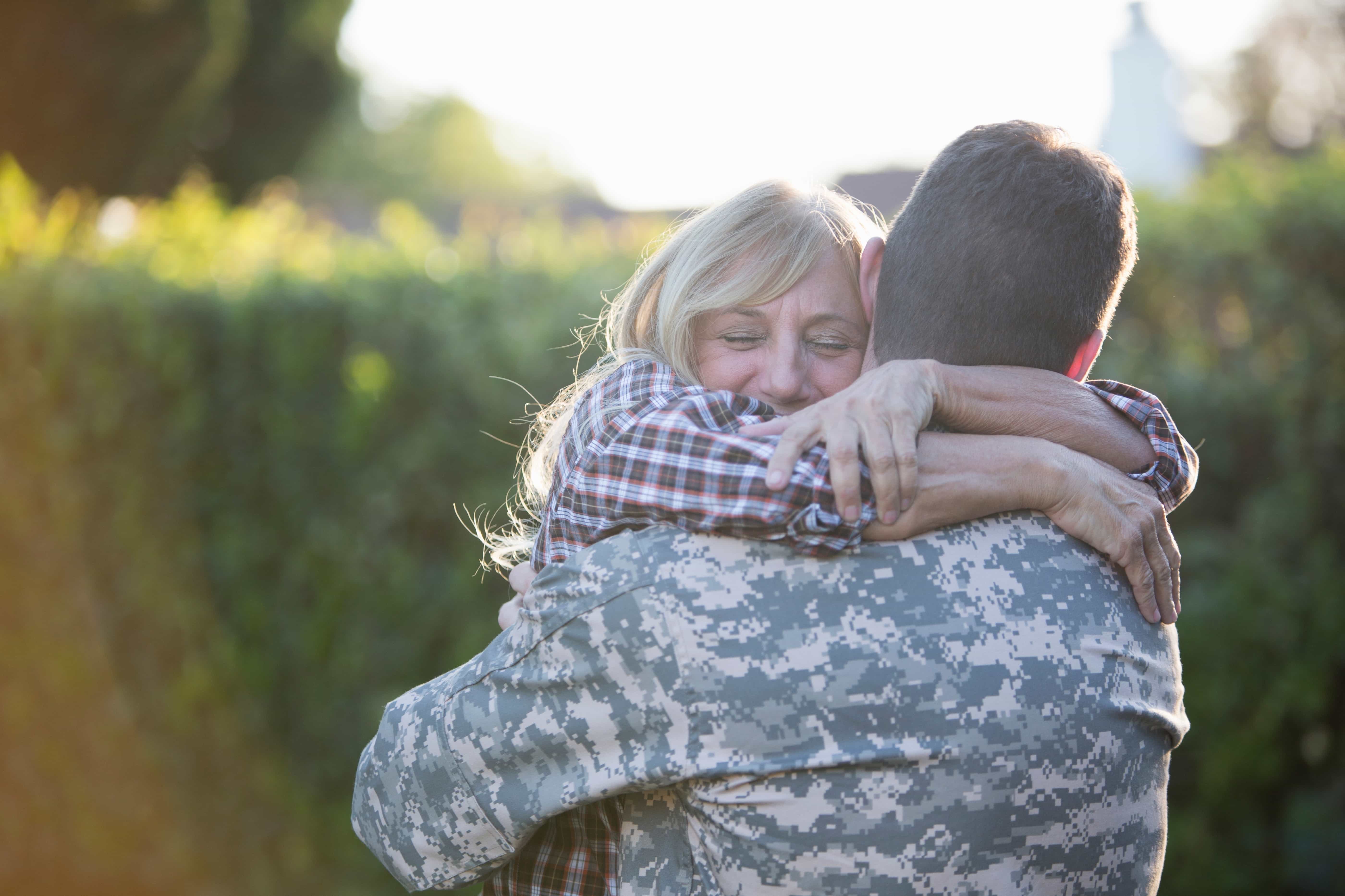 Lowe’s expands support of U.S. military