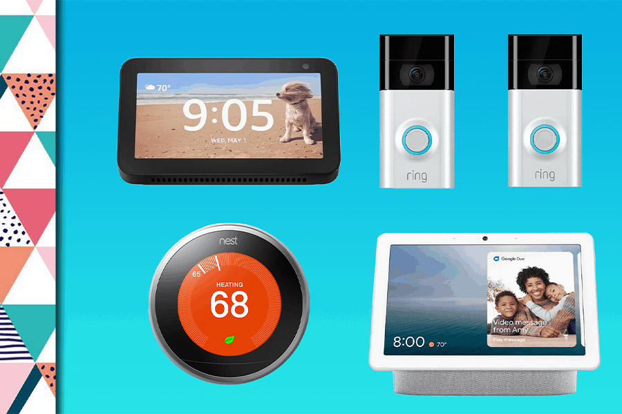 smarthome