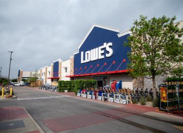 Stores